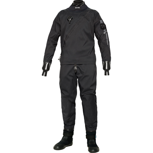 AQUA-TREK 1 TECH DRY  PACKAGE with Base Layers L